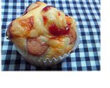 ♥基本のマフィン*HCM♥作り方8写真