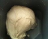ふわふわカボチャパン作り方1写真