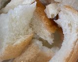 無駄にしないで‼️パンの耳👂で❗️チーズパン🥪作り方2写真
