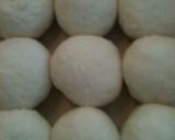 ふわふわカボチャパン作り方4写真
