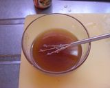 中華風★そうめんチャンプル～作り方3写真