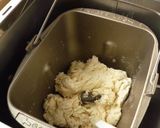 手順写真付☆目指せ☆お店のフランスパン作り方5写真