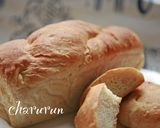 白ごま食パン作り方6写真