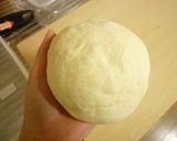 手順写真付☆目指せ☆お店のフランスパン作り方13写真