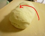 手順写真付☆目指せ☆お店のフランスパン作り方22写真