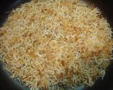 旨いよぉ～じゃこ飯}(*ﾟxﾟヾ)＋ﾟ作り方3写真