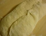 手順写真付☆目指せ☆お店のフランスパン作り方26写真