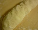 手順写真付☆目指せ☆お店のフランスパン作り方27写真
