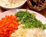 ベジベジTOFU ★チリコンカン作り方1写真
