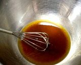 レモン醤油の冷製パスタ＊ツナマヨ添え作り方1写真