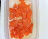 二人前の炊き込みご飯♪たけのこ～人参等☆作り方2写真