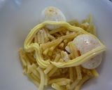 簡単!マカロニサラダ♪作り方3写真