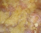 レンジde本格中華味「サッパリ香味鶏」作り方2写真