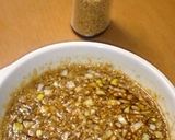 レンジde本格中華味「サッパリ香味鶏」作り方3写真