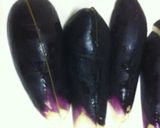 なすと厚揚げの煮物★作り方2写真