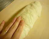 手順写真付☆目指せ☆お店のフランスパン作り方29写真