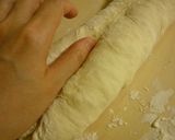 手順写真付☆目指せ☆お店のフランスパン作り方30写真