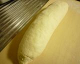 手順写真付☆目指せ☆お店のフランスパン作り方31写真
