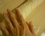 手順写真付☆目指せ☆お店のフランスパン作り方33写真