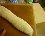 手順写真付☆目指せ☆お店のフランスパン作り方35写真