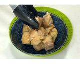 鶏もも肉のみぞれ煮★動画あり★作り方17写真