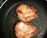 しそチーズロース作り方1写真