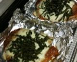 しそチーズロース作り方3写真