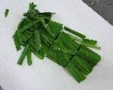 カリカリ揚げ玉焼きそば作り方2写真