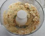 水煮大豆のタルタルソース作り方2写真