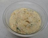 水煮大豆のタルタルソース作り方3写真