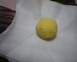 クックパー®でじゃがいもボール作り方4写真