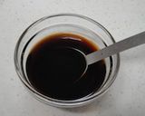 鶏モモともやしの甘酢煮作り方1写真
