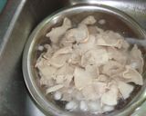 中華などに便利、豚スライス作り方7写真