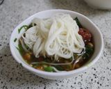 ねばねば素麺♪作り方4写真