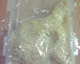【お弁当】　☆ピカチュウ弁当☆作り方8写真