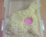 【お弁当】　☆ピカチュウ弁当☆作り方9写真