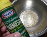 手軽にもう1品!ペンネのチーズサラダ作り方2写真