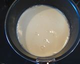 桃のチーズカスタードタルト作り方10写真