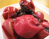 青梅で漬ける＊おばあちゃんの梅干し＊作り方27写真