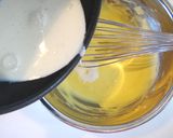 桃のチーズカスタードタルト作り方13写真