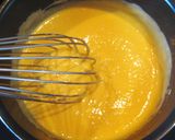 桃のチーズカスタードタルト作り方15写真