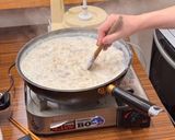 子ども食堂人気☆かぼちゃグラタン&シチュー作り方3写真