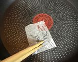 粉チーズ香る♡薄焼きまん丸卵焼き作り方2写真