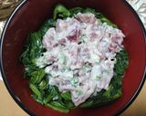 塩麹マヨでマグロ変身作り方6写真