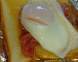 気軽に作れる朝食🍳🍞作り方10写真