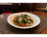豚肉と舞茸のピリ辛あんかけ皿うどん★動画あり★作り方27写真