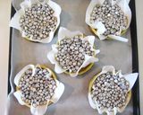 桃のチーズカスタードタルト作り方19写真