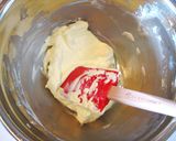 桃のチーズカスタードタルト作り方25写真