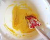 桃のチーズカスタードタルト作り方27写真