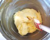 桃のチーズカスタードタルト作り方28写真
